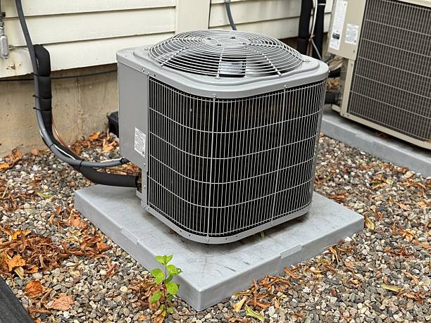 24/7 Emergency Hvac Installation experts in Romeoville, IL